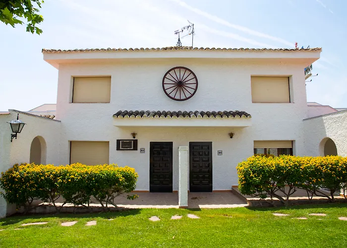 Hotel La Carreta