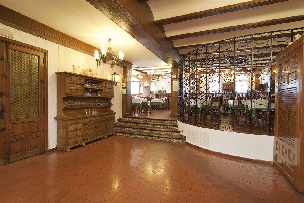 Hotel La Carreta