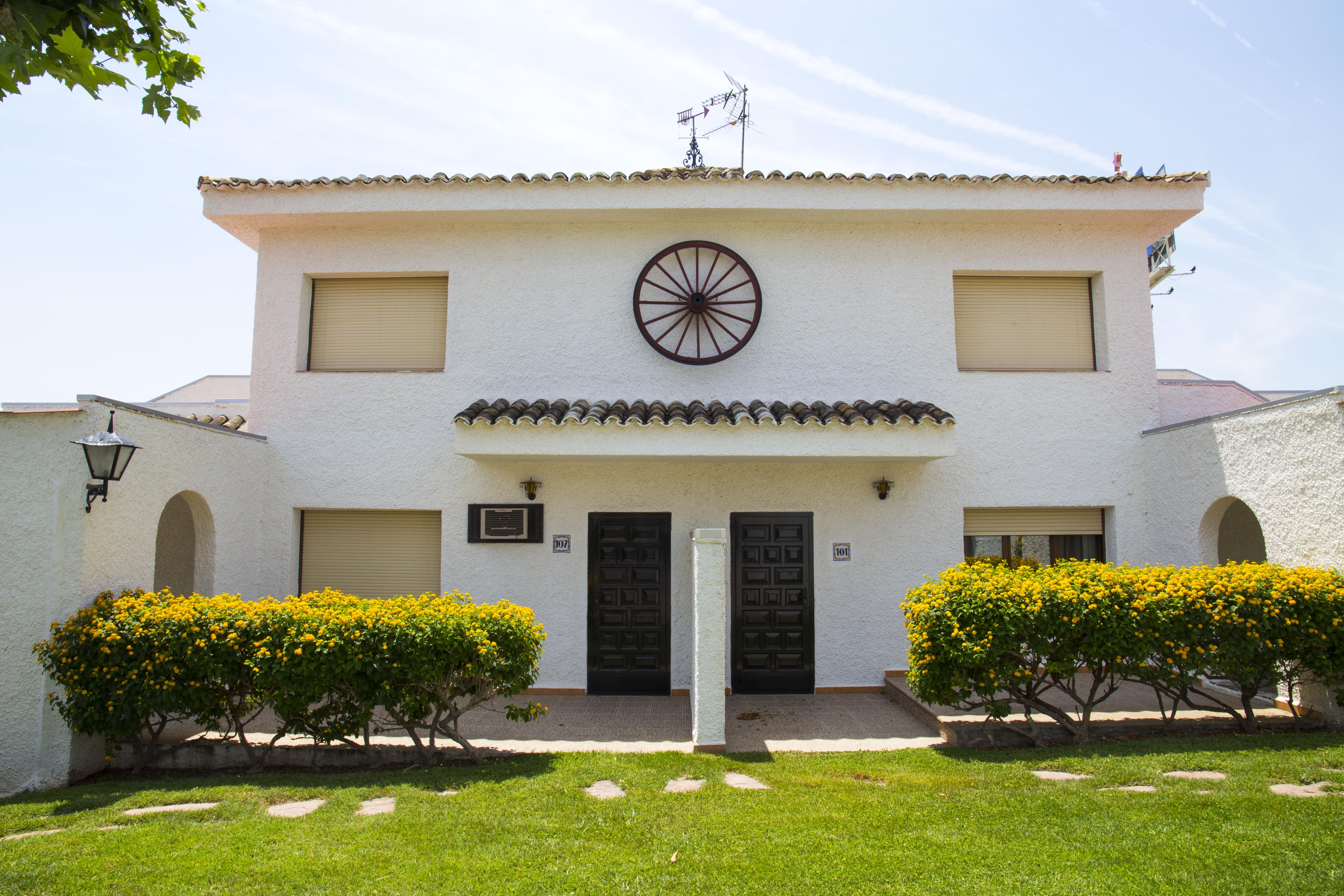 Hotel La Carreta 3*