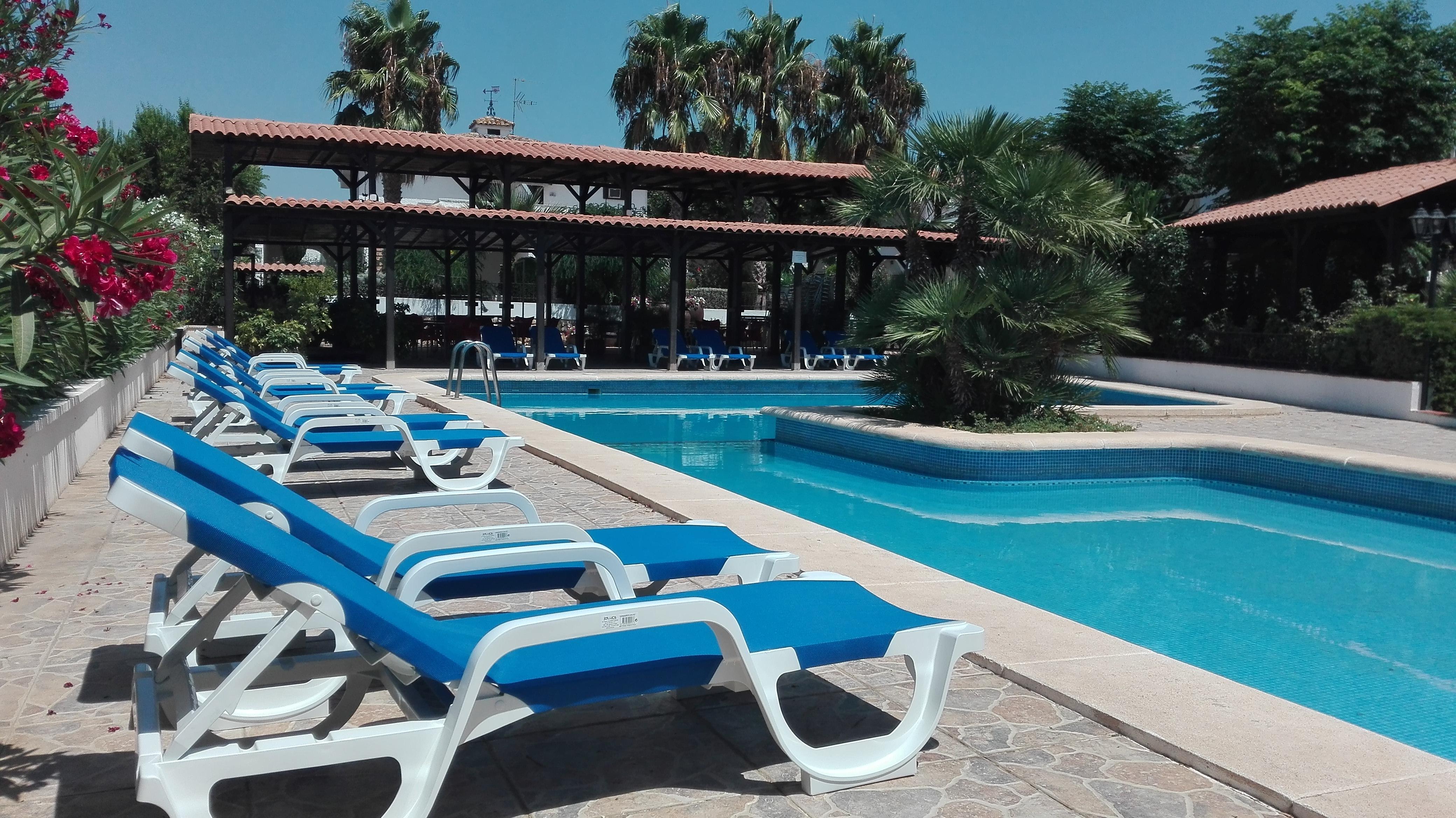 Hotel La Carreta