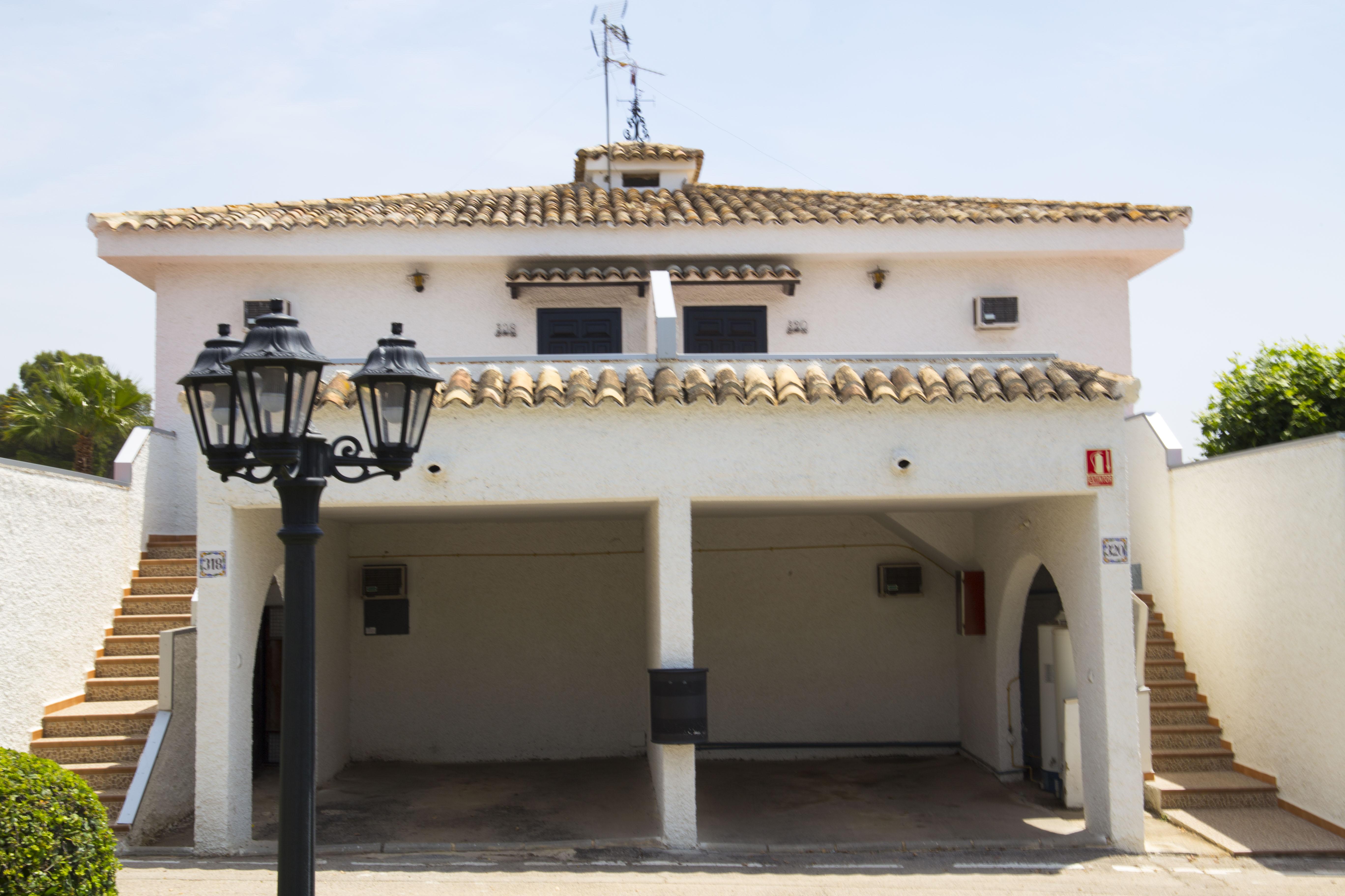 La Carreta Hotel 3*