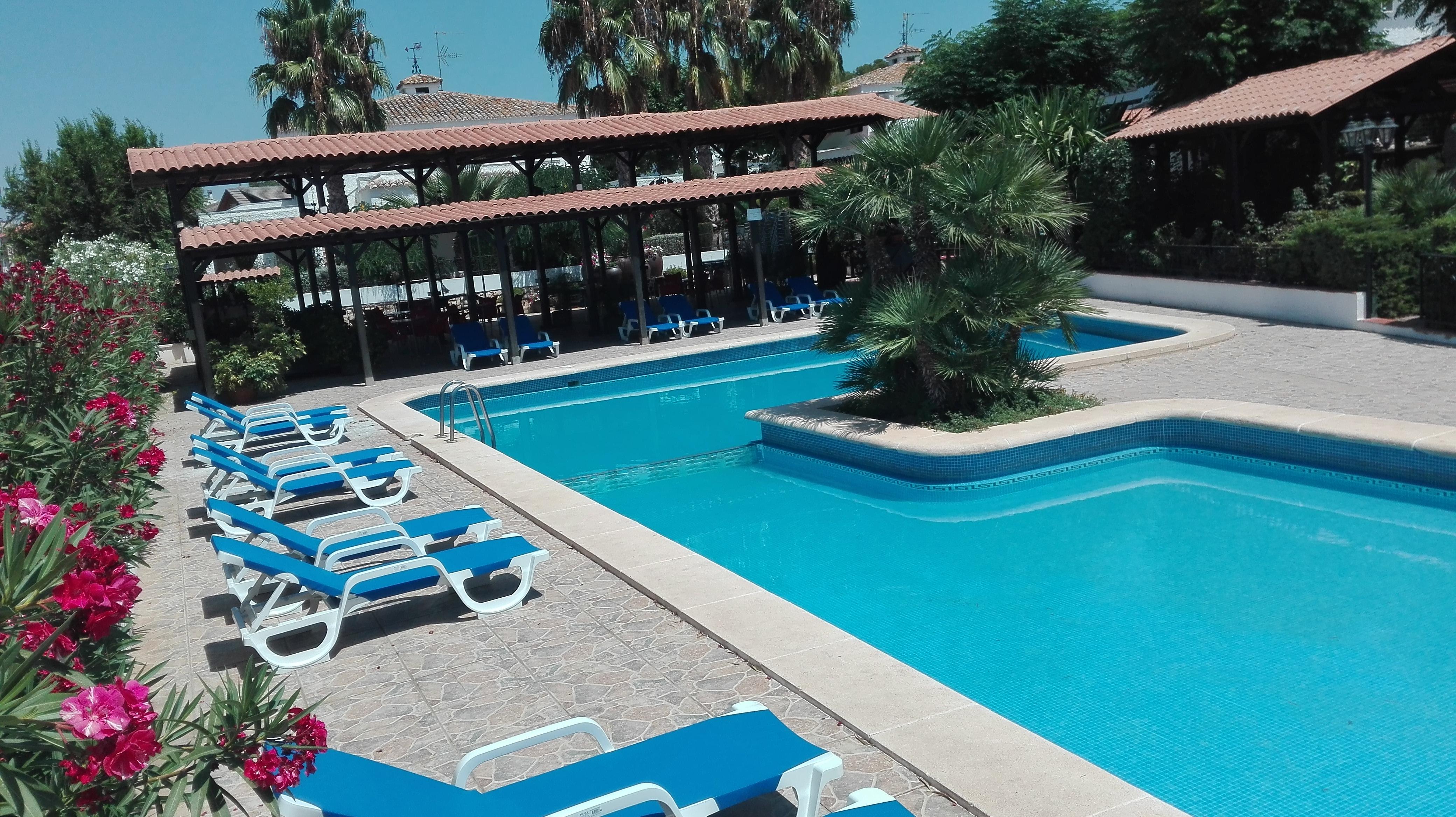 La Carreta Hotel Chiva
