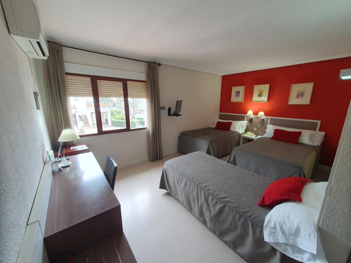 Hotel La Carreta