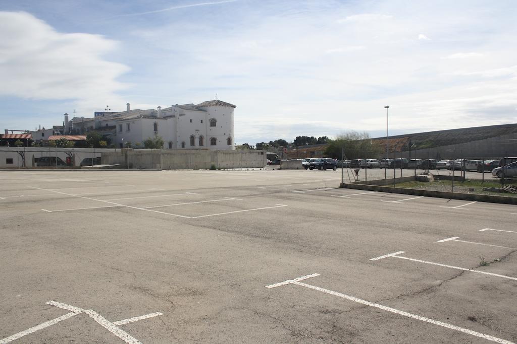 La Carreta Hotel